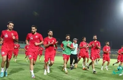 یک اتفاق؛ بازگشت همه به سوی پرسپولیس است! 