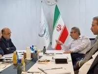 بانک ملت از پروژه تصفیه پساب شرکت پتروشیمی کارون حمایت می‌کند