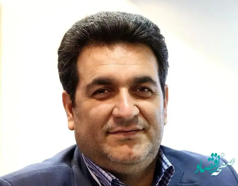 سکان هدایت پتروشیمی هنگام در دستان «جمشیدی»