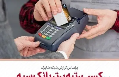 کسب رتبه برتر بانک سپه در تعداد تراکنش‌های شبکه پرداخت در خردادماه ‌سال جاری