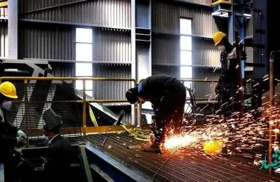 ️اتمام موفقیت آمیز شات دان برنامه ریزی شده در فولادسنگان