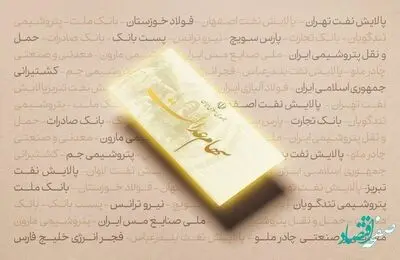 نحوه برگزاری مجامع شرکت‌های سرمایه‌گذاری استانی سهام عدالت به تصویب رسید