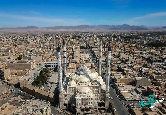 ماجرای اقامت و هویت جعلی تعداد زیادی از طلاب مدرسه مکّی چیست؟ / در مدرسه مکّی چه خبر است؟ 