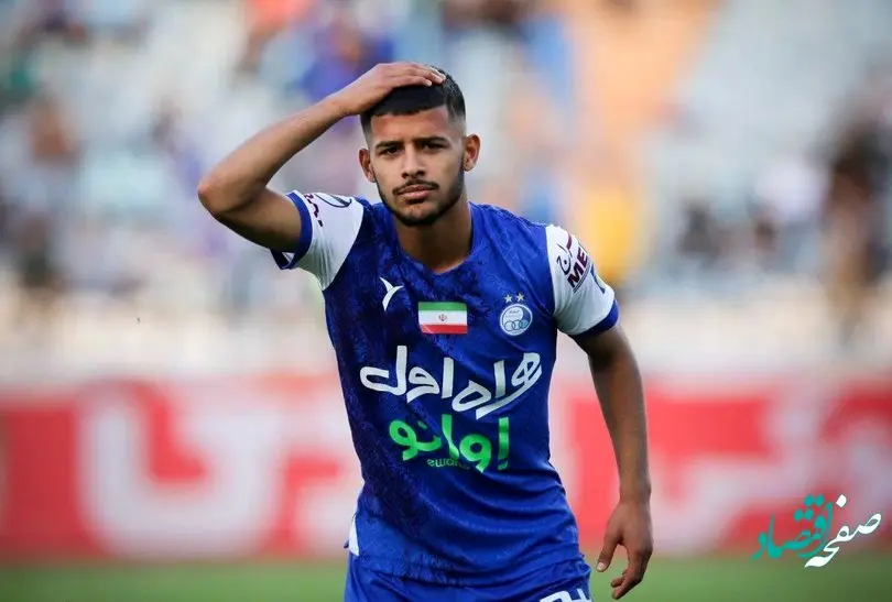 این پیشنهاد میلیاردی استقلال برای بازیکن ملی‌پوش! همه را شوکه کرد/ آیا رضایت نکونام جلب می‌شود؟