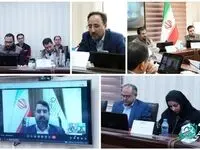 هفتمین دوره ممیزی مجتمع سنگ آهن سنگان در خردادماه 1402 برگزار گردید
