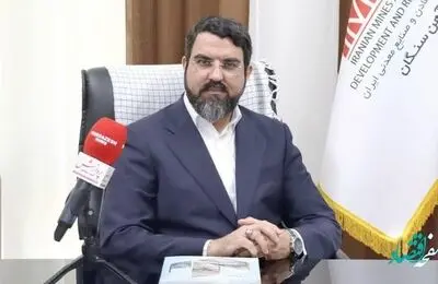 تحقق ۷ هزار متر عملیات اکتشافى در پهنه سنگان