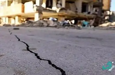 احتمال زلزله در تهران امشب 21 تیر ماه 1402 چقدر است؟ / تهدید 60 گسل فرعی 