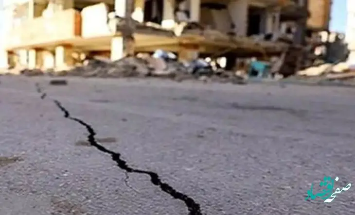 احتمال زلزله در تهران امشب 21 تیر ماه 1402 چقدر است؟ / تهدید 60 گسل فرعی 