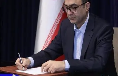 همکاری بانک ملت در بزگترین طرح توسعه پتروشیمی غدیر