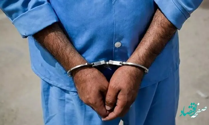 مرد زابلی توسط شرور مسلح لت و پار شد