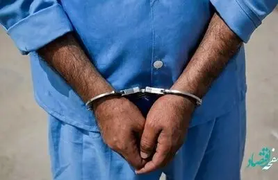 مرد زابلی توسط شرور مسلح لت و پار شد