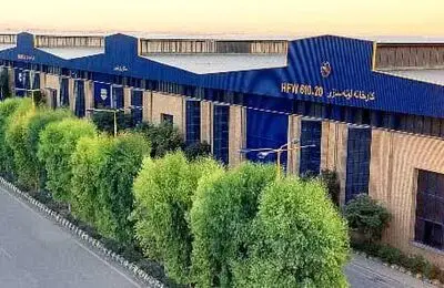 ۷۰ درصد از پروفیل و لوله کشور از طریق کارخانجات داخلی تامین می شود