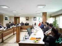 امانت‌داری در بودجه و ترویج روحیه پهلوانی در عمل باید مبنای کار باشگاه‌ها باشد