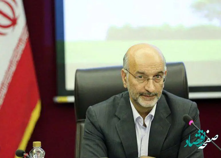 موثقی نیا سرپرست جدید ایمیدرو کیست؟