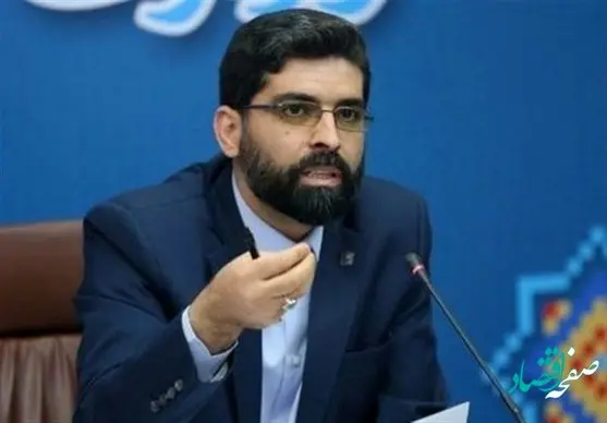 فرشاد مقیمی سرپرست جدید سازمان صنایع کوچک و شهرک‌های صنعتی ایران کیست؟ 
