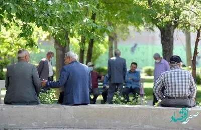 آخرین خبر از همسان‌سازی حقوق بازنشستگان | زمان پرداخت متناسب‌سازی حقوق بازنشستگان اعلام شد