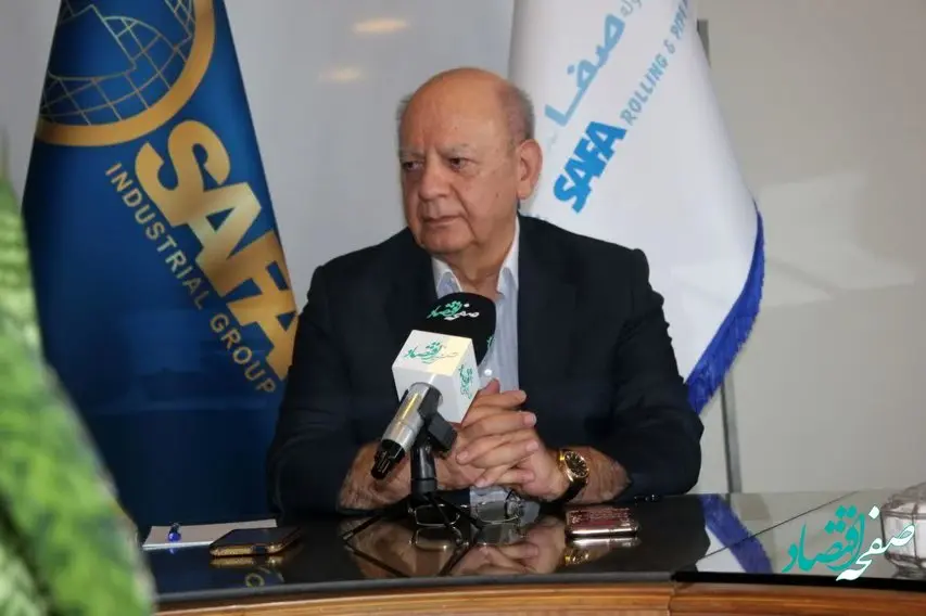 چشم‌انداز ۱۵ میلیون تن تولید و یک میلیارد دلار صادرات در سال