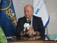 چشم‌انداز ۱۵ میلیون تن تولید و یک میلیارد دلار صادرات در سال