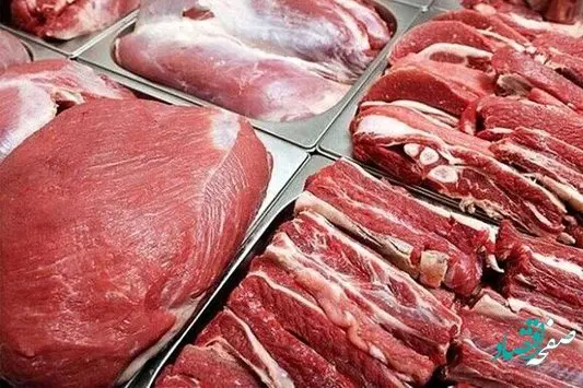 گوشت ارزان کنیایی در راه بازار ایران/ نیسان آبی دادیم گوشت قرمز گرفتیم