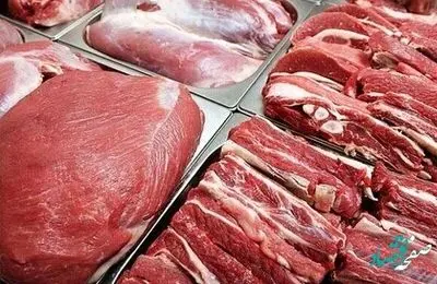 گوشت ارزان کنیایی در راه بازار ایران/ نیسان آبی دادیم گوشت قرمز گرفتیم