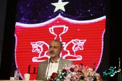 این شوک غیرمنتظره به پرسپولیس همه را میخکوب کرد / در پرسپولیس چه خبر است؟ 