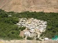 روستای انبوه دهکده جهانی گردشگری می‌شود