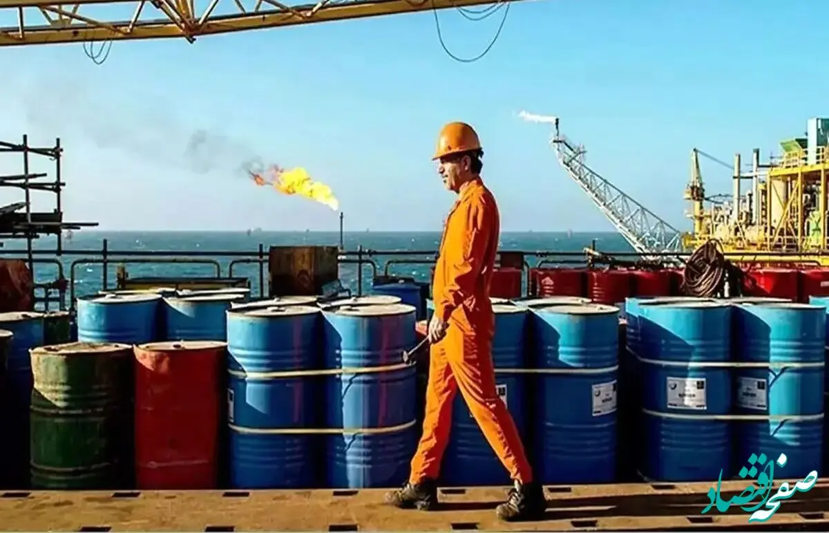 اعتراض نیروهای پیمانکاری حراست نفت به تبعیض و محرومیت از مزایای قانونی