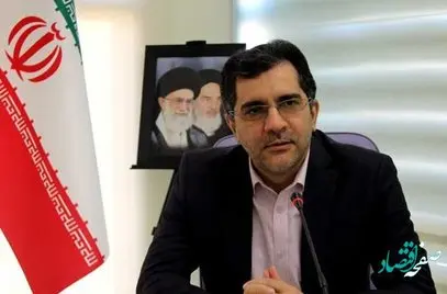 محمد صادق خیاطیان رئیس مرکز بررسی‌ های استراتژیک ریاست‌ جمهوری کیست؟