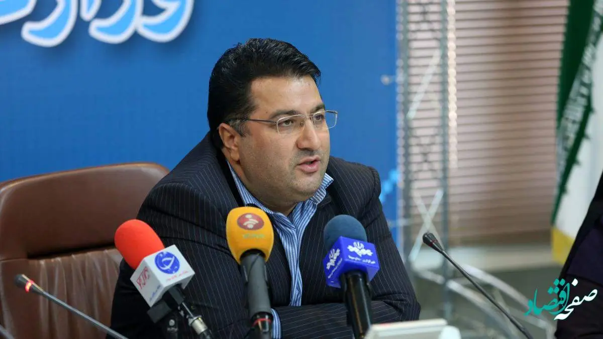 دستورالعمل درج قیمت تولیدکننده بر روی کالاها این هفته ابلاغ می گردد