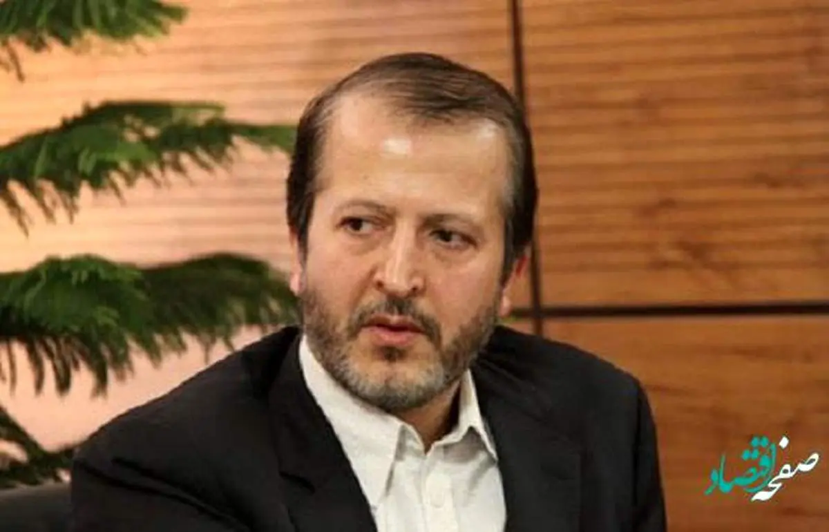 فرهاد دانشجو سرپرست دانشگاه تربیت مدرس شد