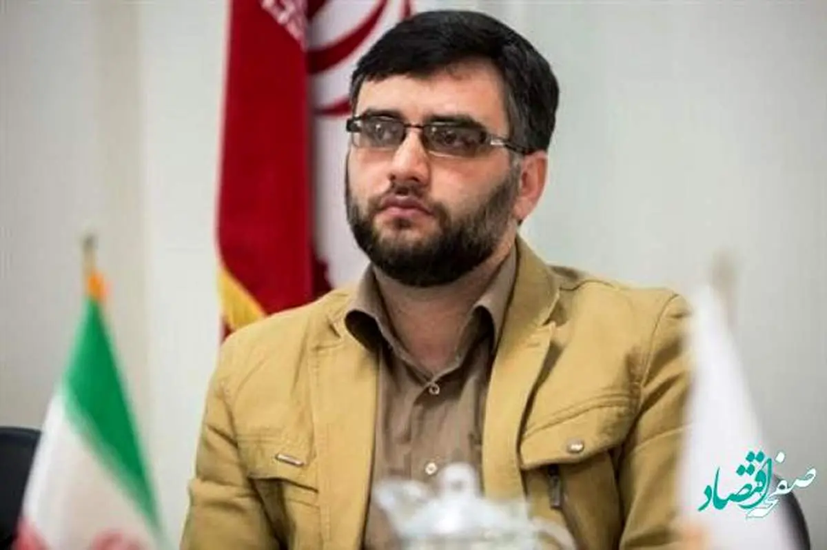 علی رمضانی مدیرعامل خانه کتاب و ادبیات ایران کیست؟