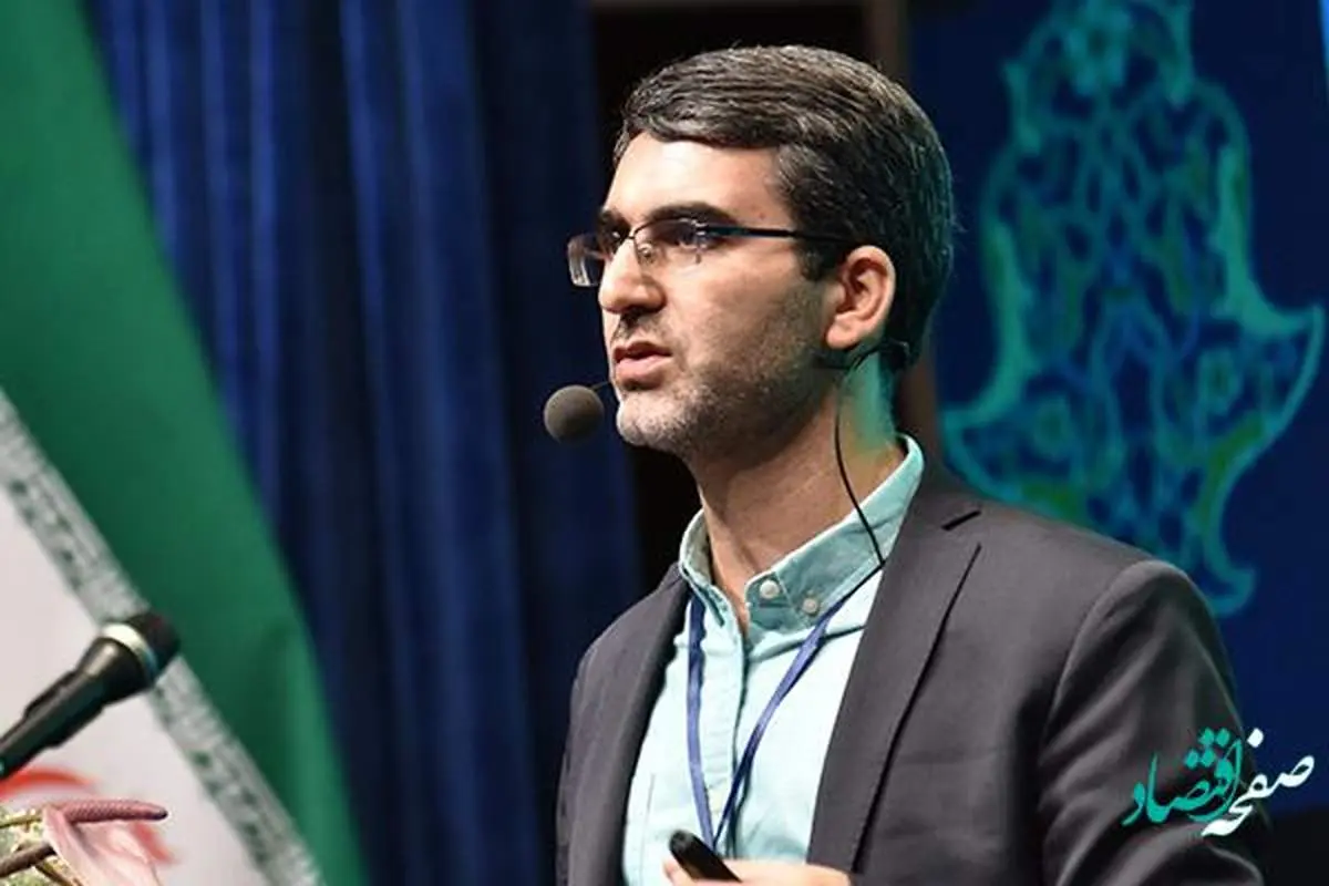 رضا اسدی فرد سرپرست مرکز شرکت ها و موسسات دانش بنیان معاونت علمی و فناوری ریاست جمهوری کیست؟