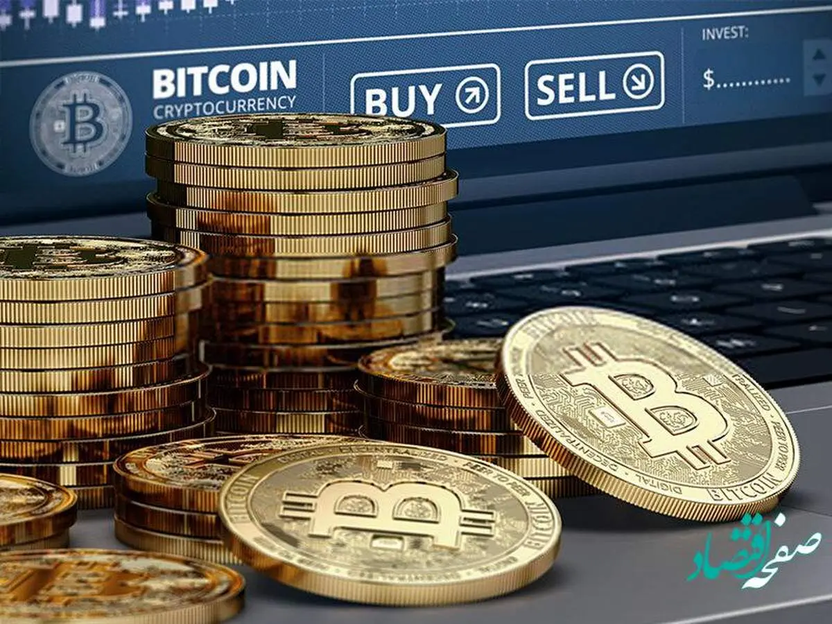 افت چشمگیر قیمت ارز دیجیتالی