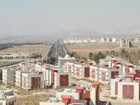 آخرین وضعیت نهضت ملی مسکن در شهر جدید پرند