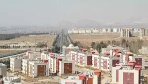 آخرین وضعیت نهضت ملی مسکن در شهر جدید پرند