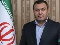 محمد محمدی بخش رئیس سازمان هواپیمایی کشوری کیست؟