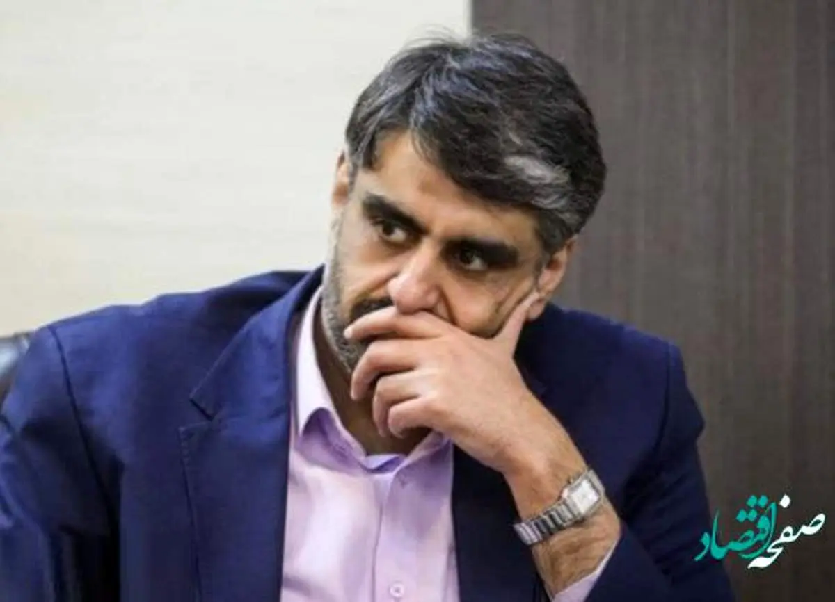 ایمان شمسایی مدیرکل مطبوعات و خبرگزاری های داخلی وزارت فرهنگ و ارشاد اسلامی کیست؟