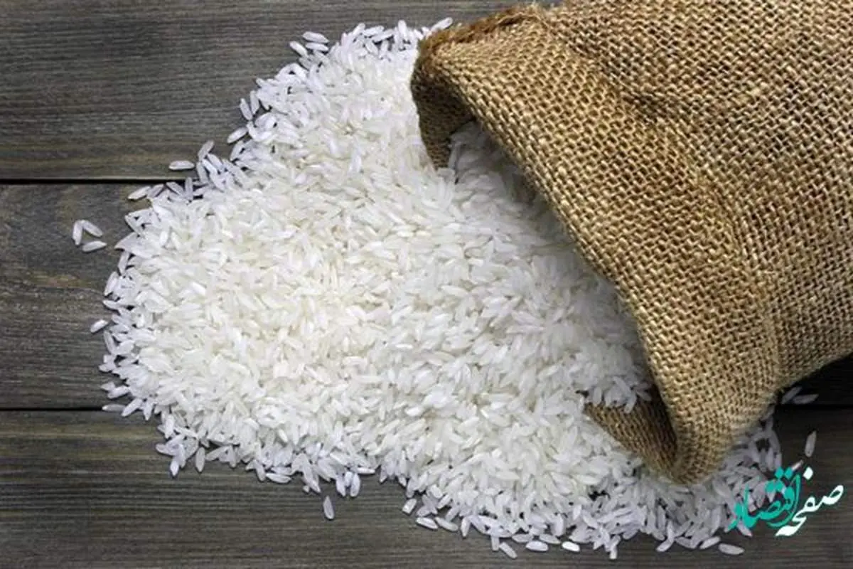 مردم برنج کیلویی 70 هزارتومان را می خرند؟