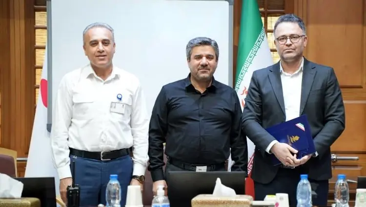 تکیه بر توان بومی در سطوح مدیریتی پردیس