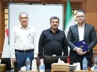 تکیه بر توان بومی در سطوح مدیریتی پردیس