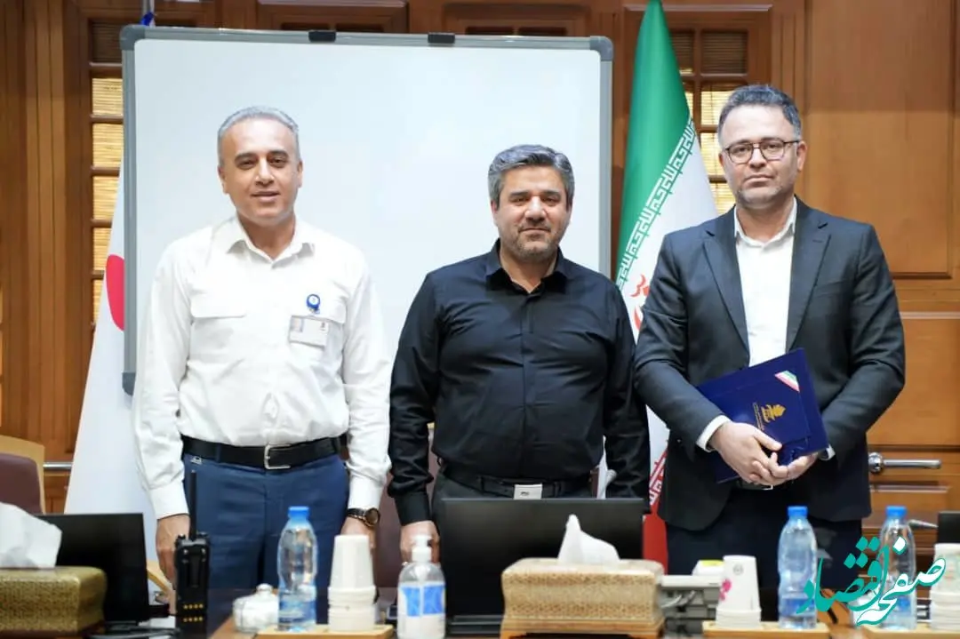 تکیه بر توان بومی در سطوح مدیریتی پردیس