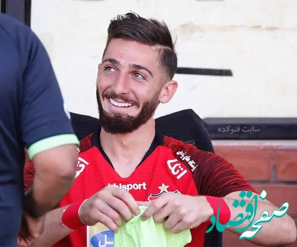 ناله استقلالی ها به هوا رفت