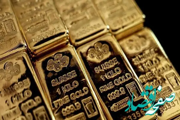 قیمت طلا امروز جمعه ۱۲ اردیبهشت ماه ۱۴۰۴ / طلا صعود کرد