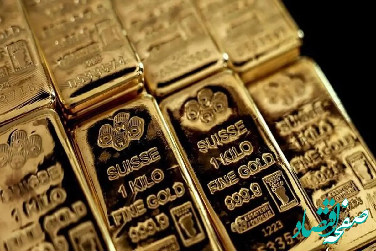 قیمت طلا امروز جمعه ۱۲ اردیبهشت ماه ۱۴۰۴ / طلا صعود کرد