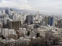 قیمت مسکن در آینده نگران کننده است