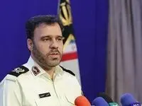 کشف ۳۸۲ قبضه انواع سلاح قاچاق در این دو استان