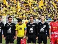 فحاشی به درویش رکورد کامنت اینستاگرام پرسپولیس را شکست