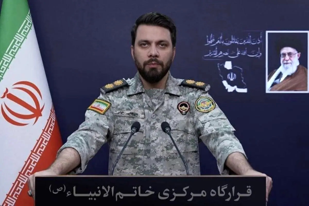 خبر فوری جنگ؛ یک فروند هواپیمای سوخت رسان آمریکایی به طور کامل منهدم شد