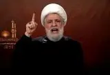 واکنش نعیم قاسم به نتایج مذاکرات پوچ و تحقیرآمیز 