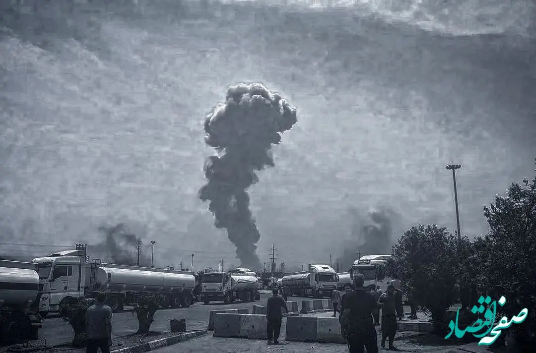 ایمپاسکو همراه و در کنار بازماندگان حادثه بندر شهید رجایی است